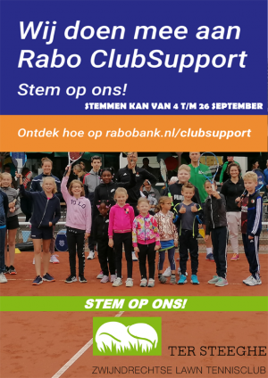 RABO ClubSupport 2023
