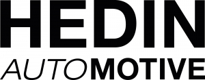 HEDIN Automotive logo