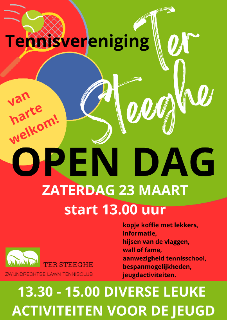 Open dag 2024