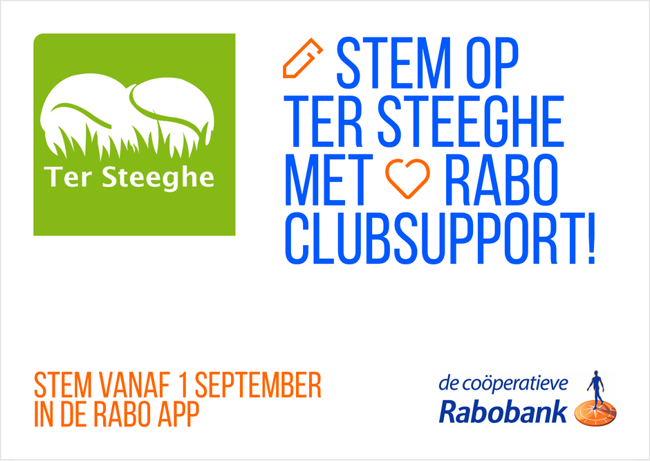 Rabo ClubSupport STEM