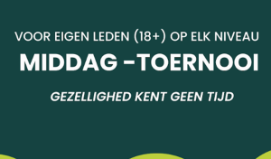 1 dagstoernooi thumb