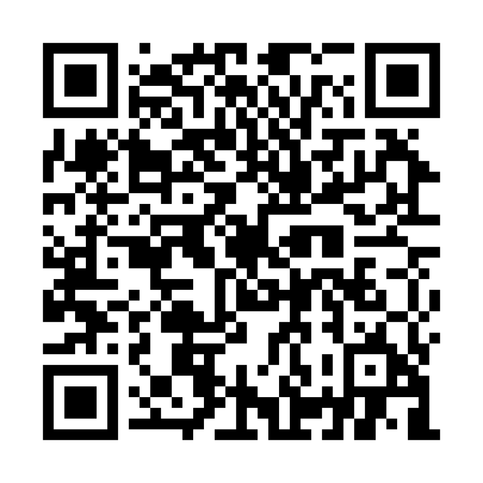 qr-code enkel lot