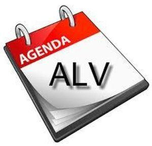ALV 2017 ALV 2017