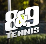 8&9 Tennis