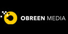 Logo Obreen Media