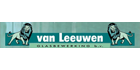 Logo Van Leeuwen
