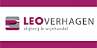 Logo Leo Verhagen