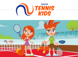 Tenniskids najaar 2019 Tenniskids najaar 2019