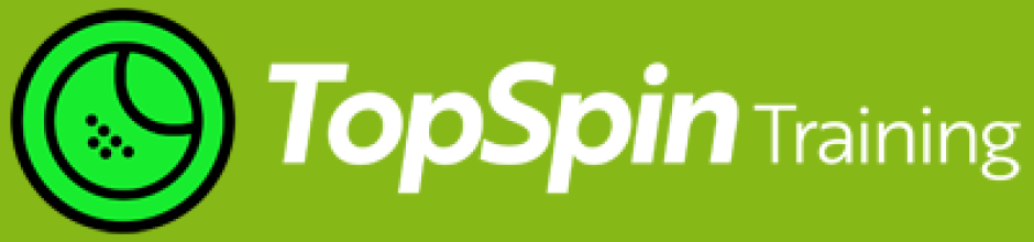TopSpinTraining